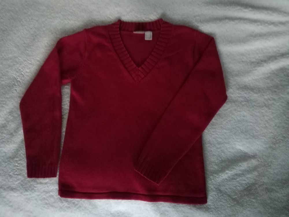 Pull femme Vêtements