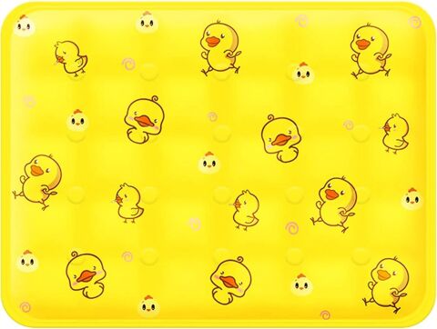 Tapis rafraîchissant jaune pour chien, 50 x 40 cm 10 93250 Villemomble