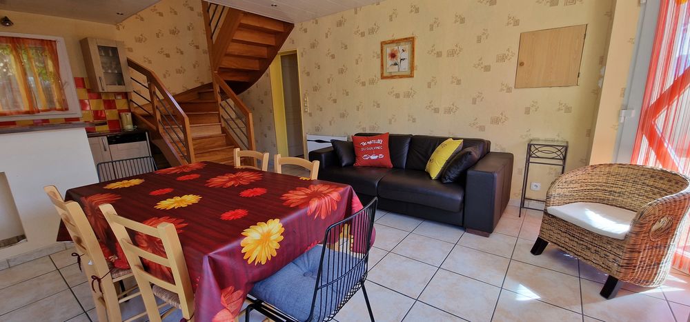    Bretagne bord de MER ~ LANGOUSTINES...FIN SEPTEMBRE Vacances  / Offres de location 