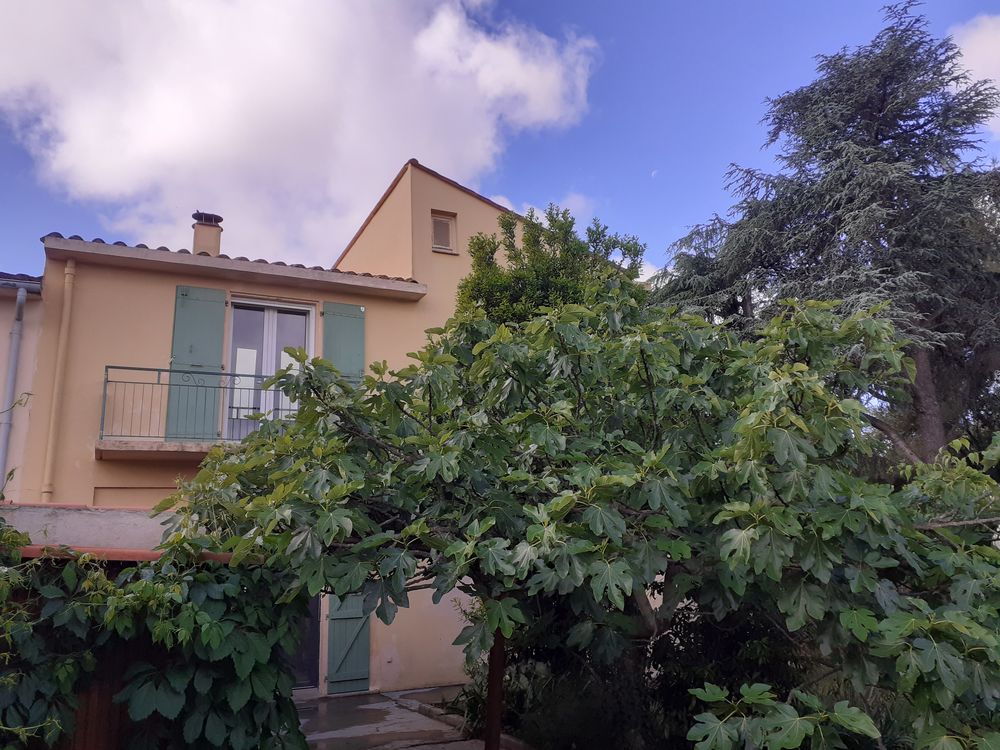 Vente Maison A 10 minutes de la mer et de Perpignan, au climat privilégié Elne
