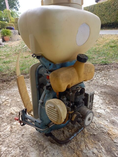 Atomiseur 120 Lalbenque (46)