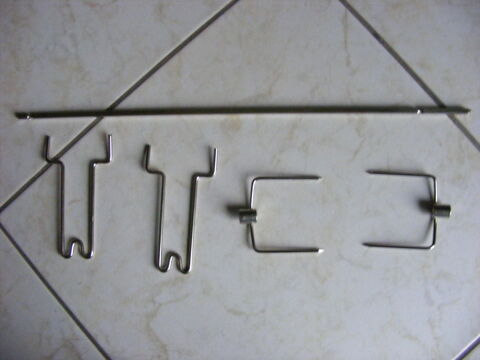 barre tourne broche  neuve 20 Pl�dran (22)