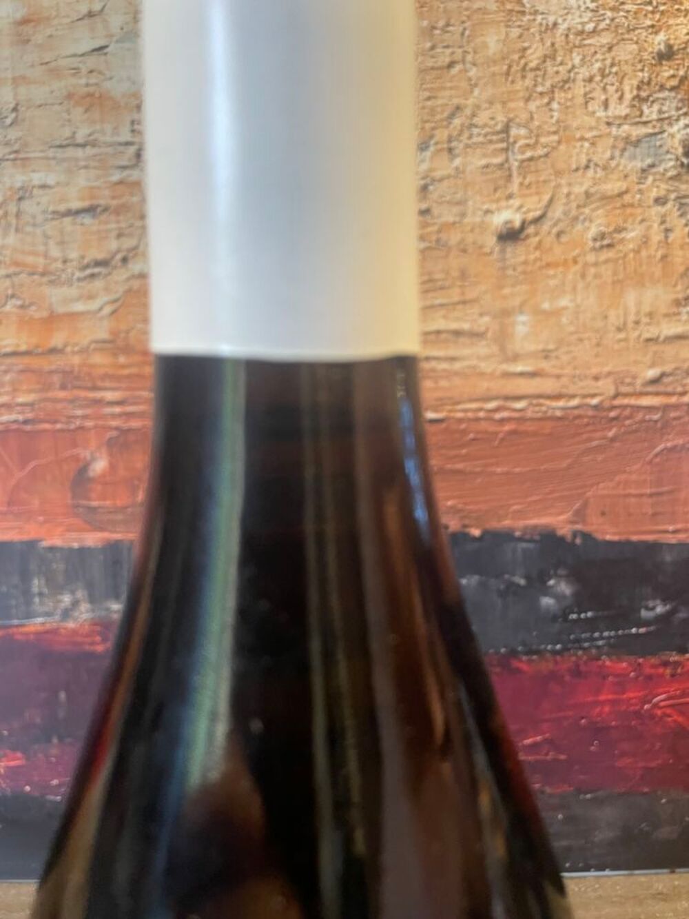 1 Bt CORTON-CHARLEMAGNE GC Thibault De Planiol 2007 Bourgogn Cuisine