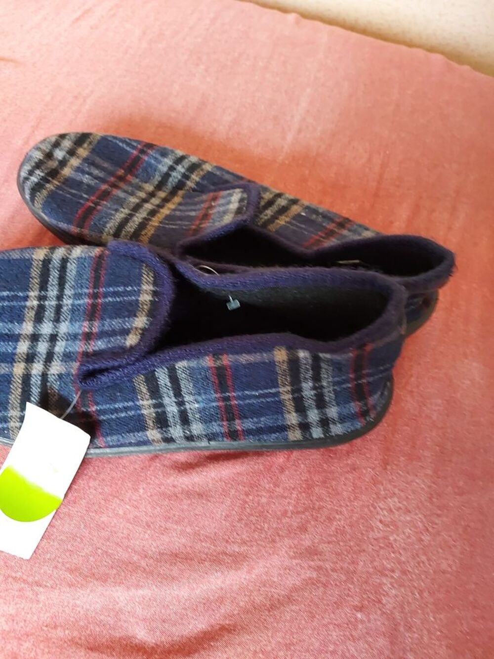pantoufles Chaussures