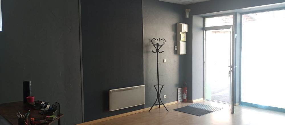 Vente Immeuble Immeuble de rapport à Cosne sur Loire Cosne-cours-sur-loire