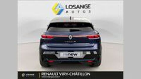 M&eacute;gane Megane E-Tech EV60 220 ch super charge Techno 2022 occasion 91170 Viry-Ch&acirc;tillon