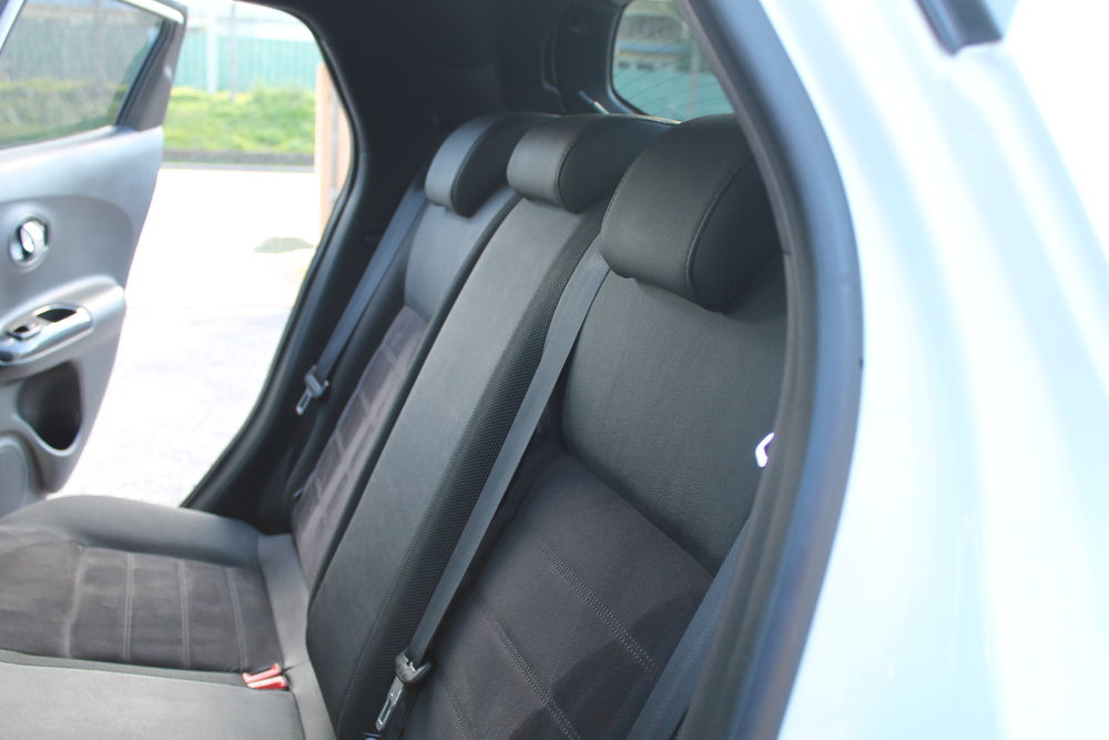 Juke 1.6e 117 Xtronic N-Connecta 2018 occasion 20260 Calvi