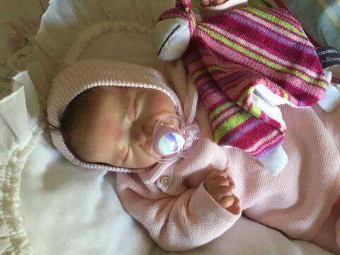 Bb reborn pour adultes 360 Le Rouret (06)