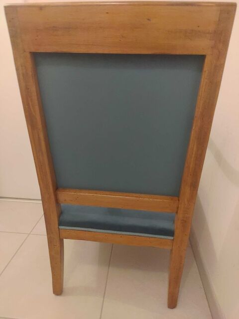 Fauteuil Design Vintage retour d'Egypte début 19e siècle 2200 Grenoble (38)