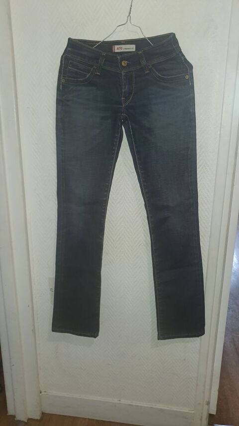 jeans Livi's 20 Rambouillet (78)