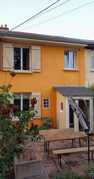 Location  Maison - Villa 