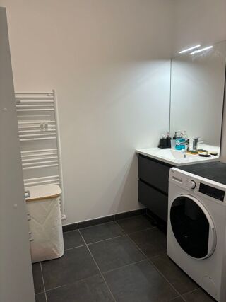  Appartement  vendre 2 pices 43 m