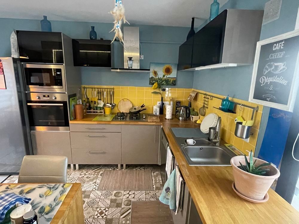 Vente Maison maison de caractère de 170 m2 Mesnil-saint-loup