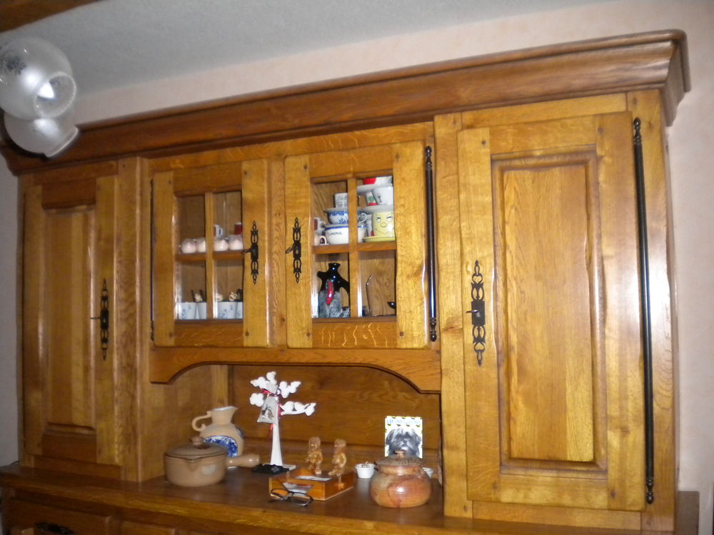 Haut de Buffet Meubles