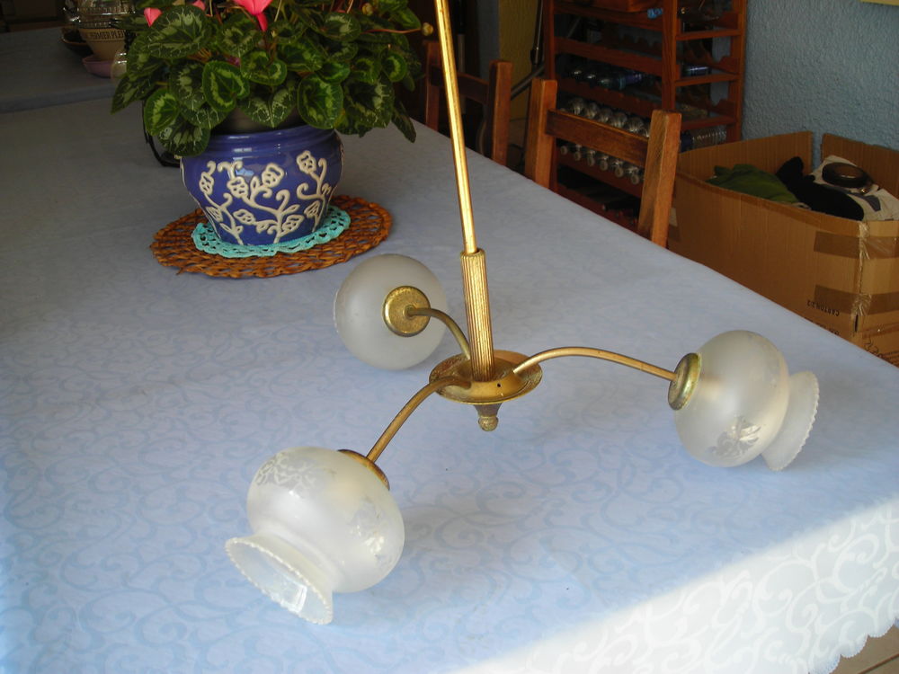 Lustre Décoration
