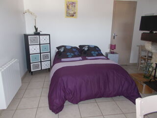  Appartement � louer 1 pi�ce 35 m�