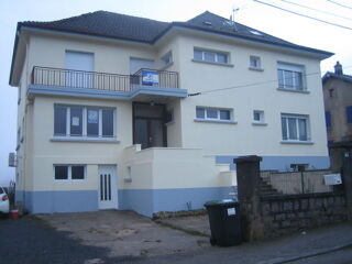  Appartement  louer 3 pices 65 m Bruyres