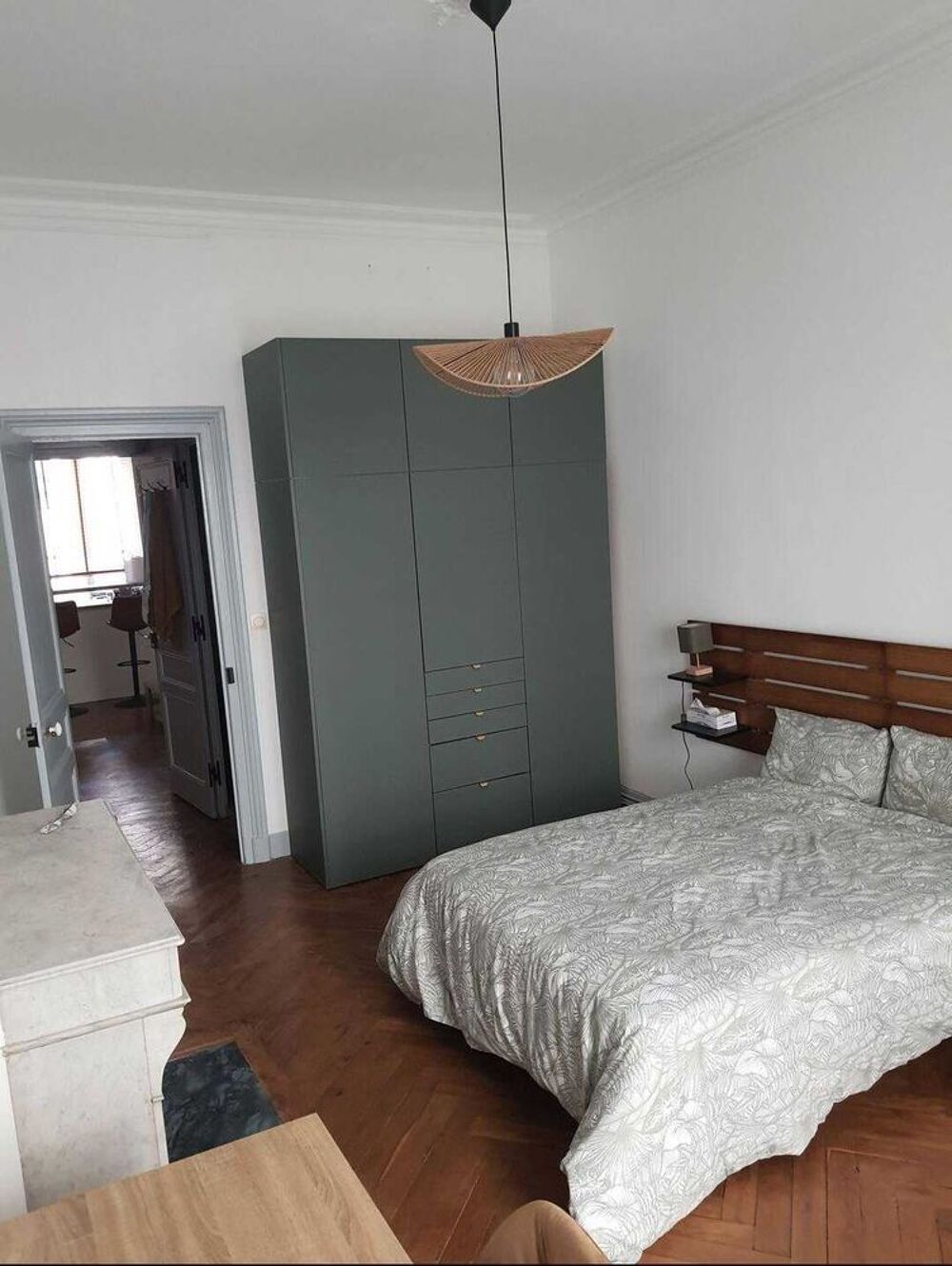 Location Appartement Appartement T2 53 m2 Hypercentre Saint-Étienne