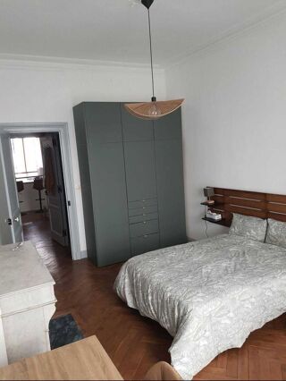  Appartement à louer 2 pièces 53 m² Saint-Étienne