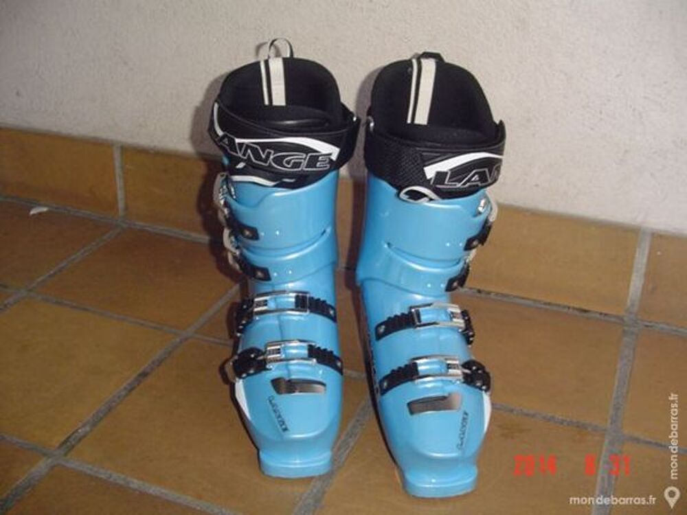 Chaussure de ski LANGE Sports