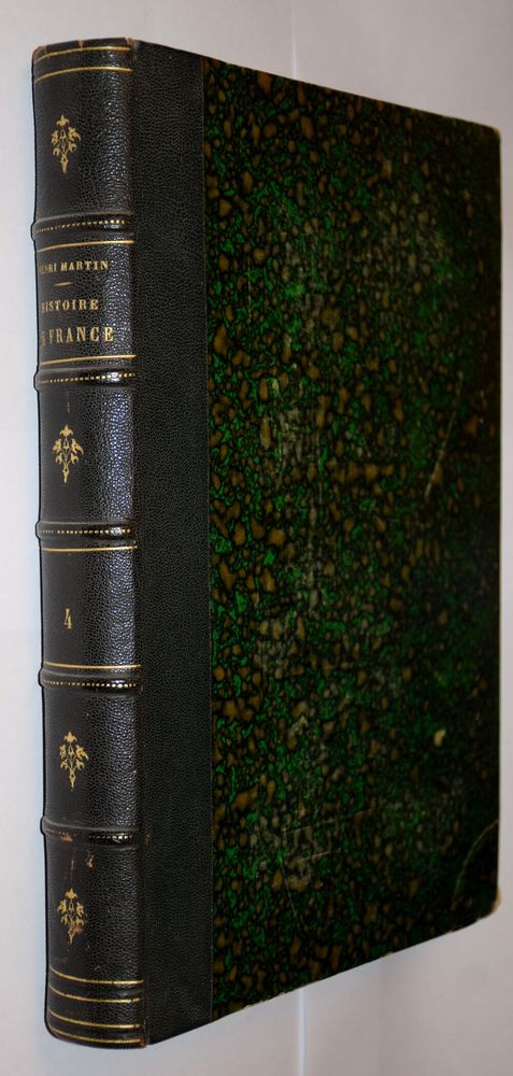 Histoire de France Populaire. Henri Martin - 7 volumes Livres et BD