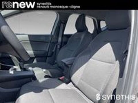 Captur Eco-G 100 ch Evolution 2025 occasion 04100 Manosque