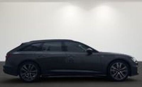 A6 Avant 50 TFSI e 299 ch quattro S tronic 2023 occasion 67000 Strasbourg