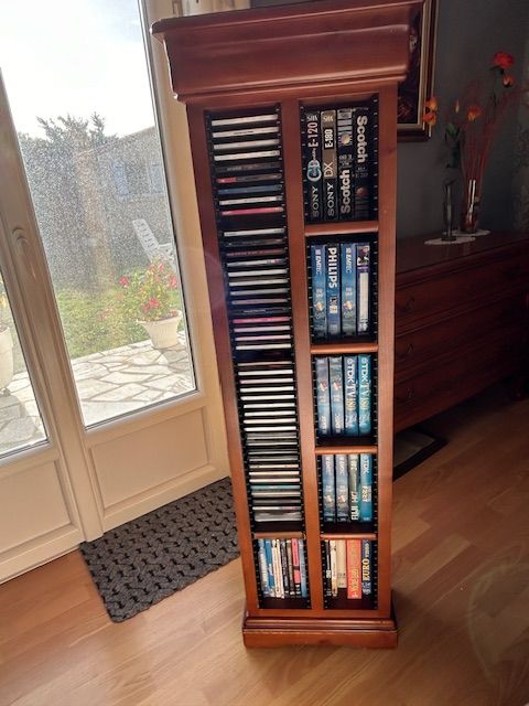 meuble CD 15 Saujon (17)