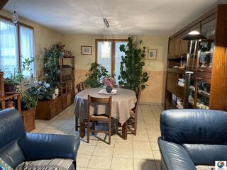  Maison à vendre 5 pièces 