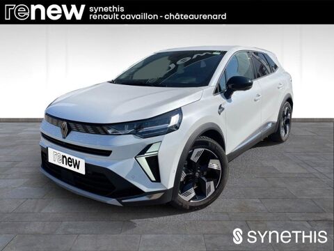 Annonce voiture Renault Symbioz 29990 €