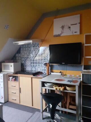  Chambre � louer 2 pi�ces 17 m�