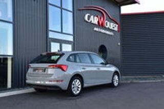 Scala 1.0 TSI Evo 110 ch DSG7 Business 2023 occasion 56300 Pontivy