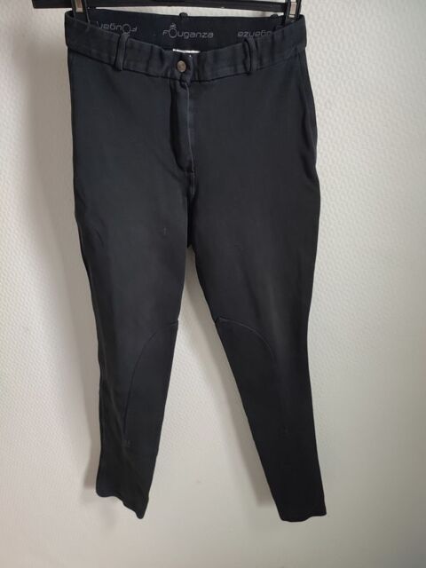 Pantalon d'�quitation 20 Saint-Rogatien (17)