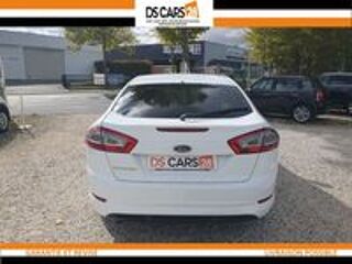 Mondeo 1.6 TDCI 115 FAP Trend 2011 occasion 28000 Chartres
