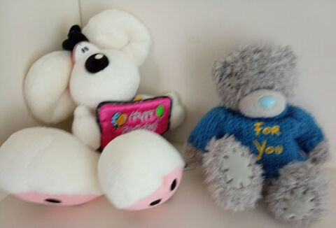 Peluche Diddl et Me to you 9 Marseille 10 (13)