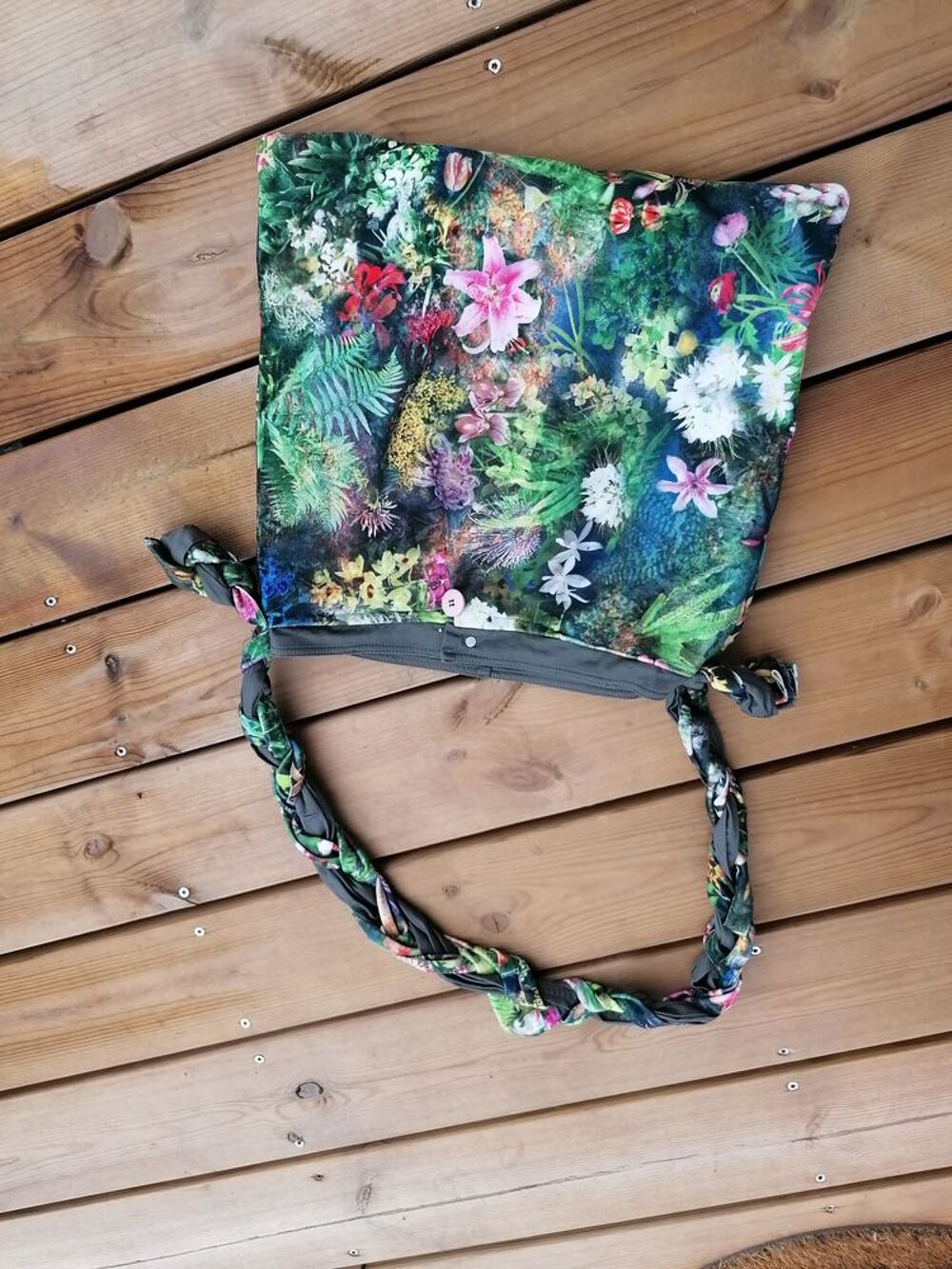 Sac &agrave; main Maroquinerie