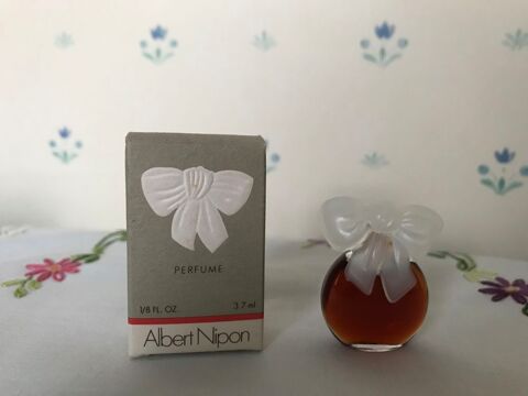 Miniature de parfum 7 Vincennes (94)