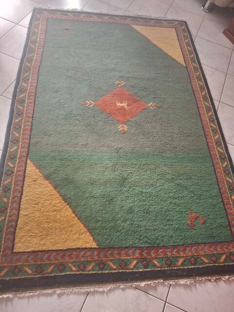 Tapis multicolore. 15 Pornichet (44)