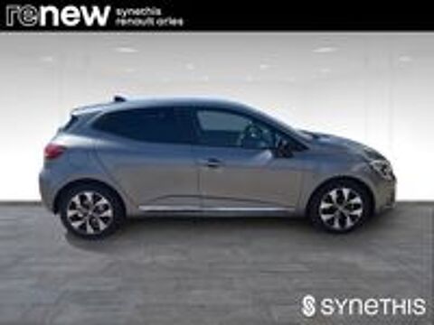 Clio V Clio E-Tech full hybrid 145 Evolution 2023 occasion 13200 Arles