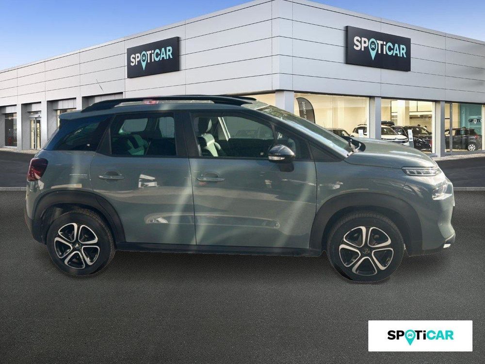 C3 Aircross PureTech 130 S&S EAT6 Feel Pack 2021 occasion 11300 Limoux