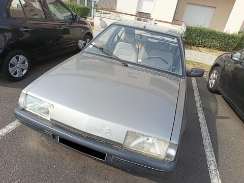 Citroen bx Citro&euml;n  1.5 TGE