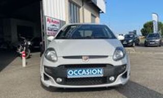 Grande Punto Punto Evo 1.4 16v Turbo MultiAir 165 2011 occasion 47240 Castelculier
