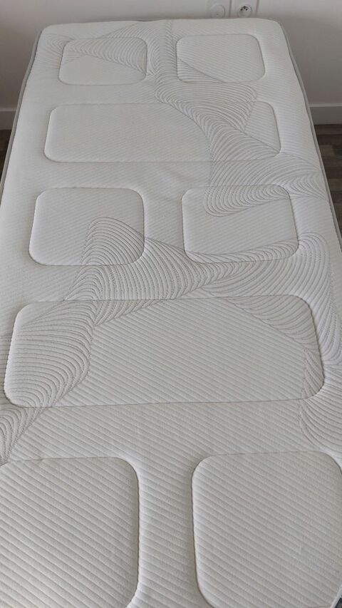 Matelas 90 / 190 150 Villeneuve-Tolosane (31)