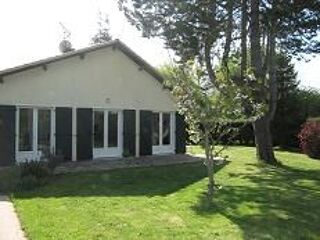 Location  Maison - Villa 