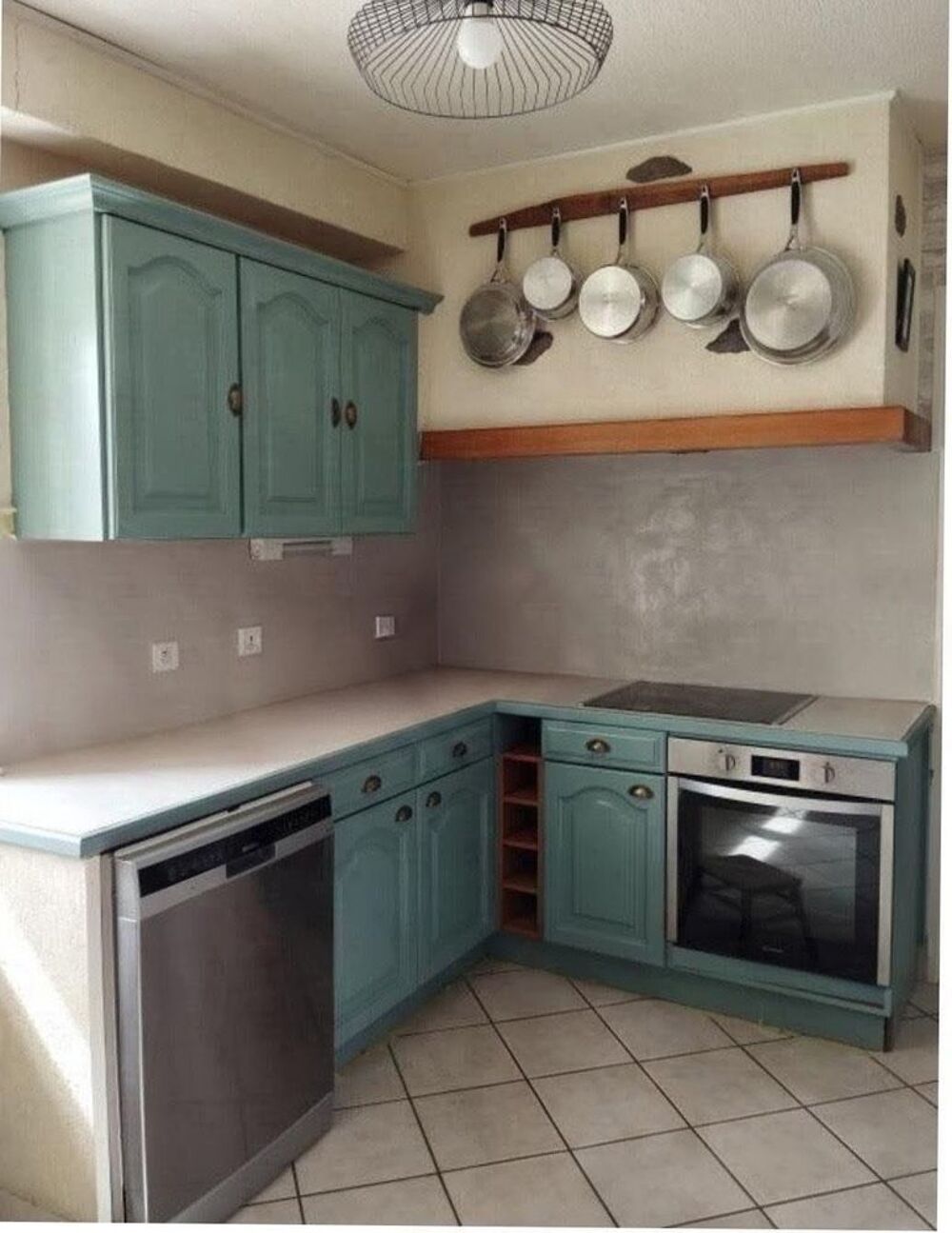 Vente Maison Maison de bourg au Nord d'Aurillac Aurillac