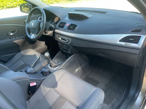 Renault megane Mégane III Hatchback 1.5 dCi eco2