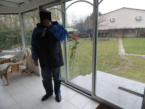 Parka 32 Sabl�-sur-Sarthe (72)