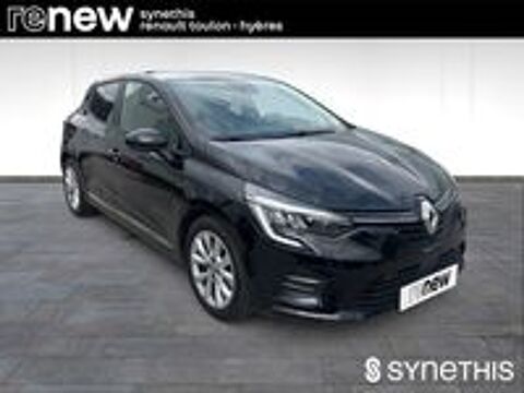 Clio V Clio TCe 100 GPL Evolution 2023 occasion 83160 La Valette-du-Var