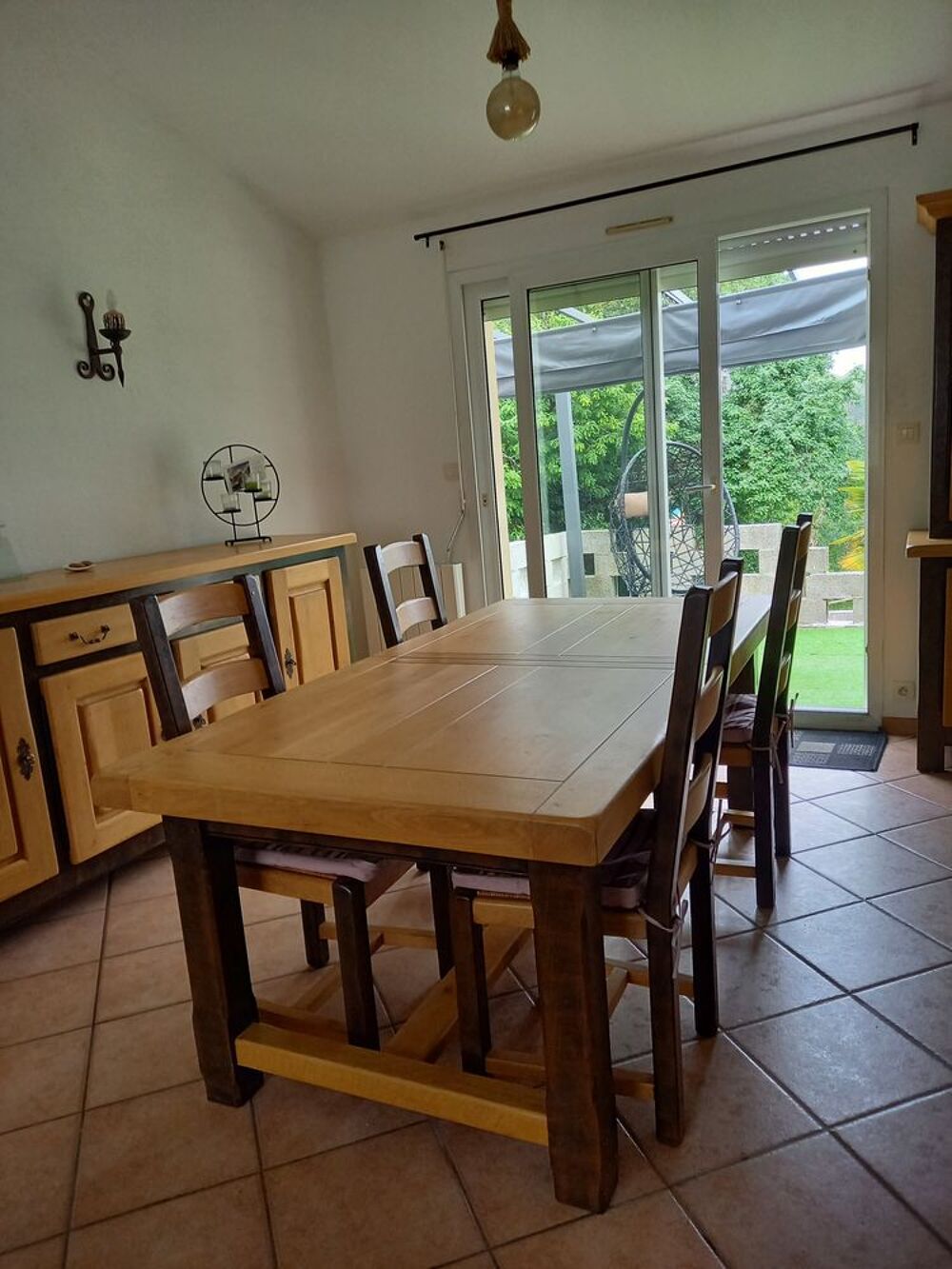Buffet bas Meubles