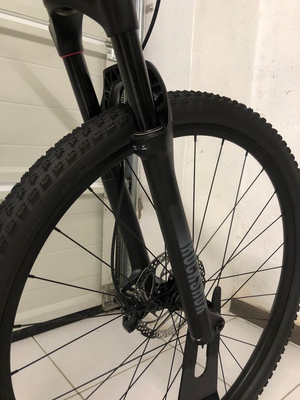 VTT SPECIALIZED CHISEL COMP NEUF TAILLE L Vélos